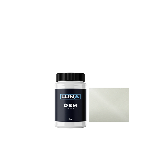 2oz Touch Up Bottle w/ Brush variant image