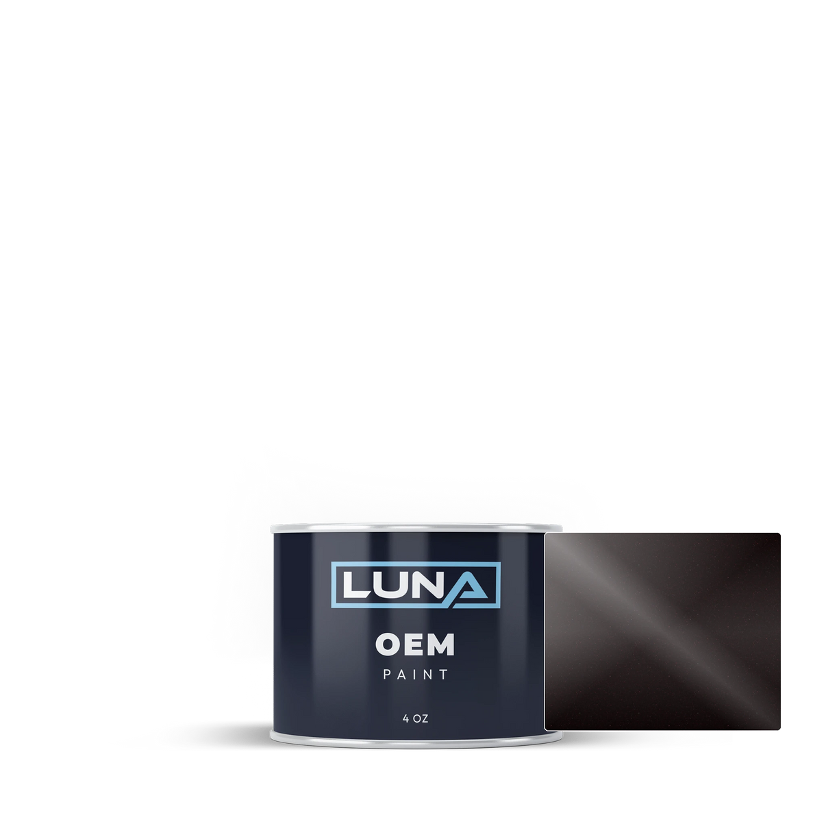 General Motors Black Cherry M. 99-8244 | Luna OEM Basecoat - 4oz