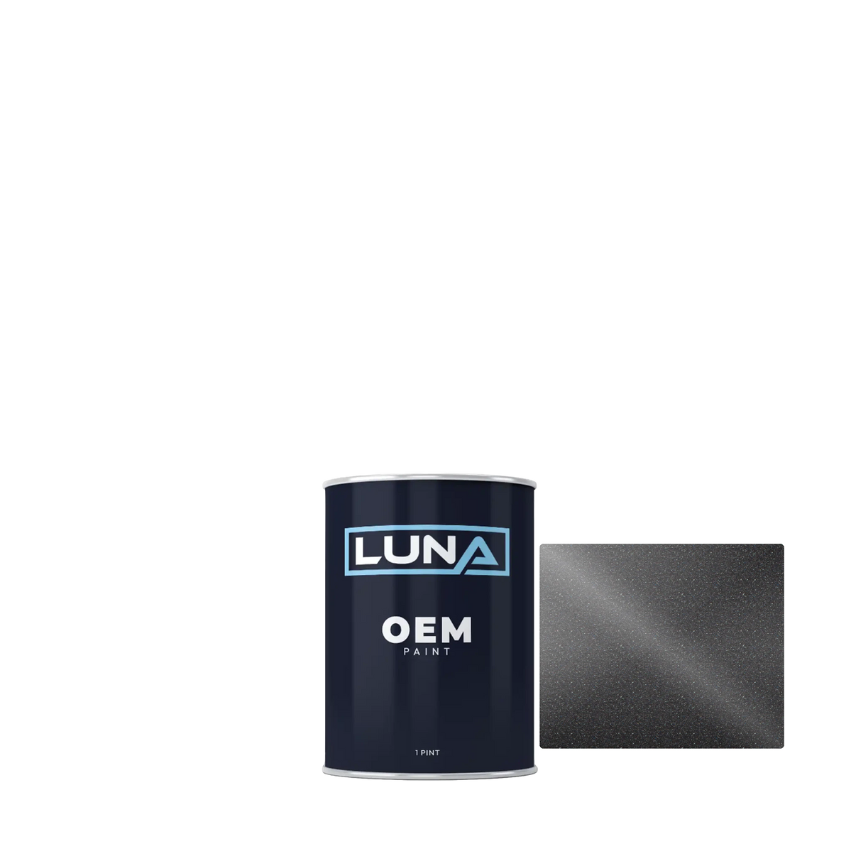 Hyundai London Grey P. S1 TG6 | Luna OEM Basecoat - Pint