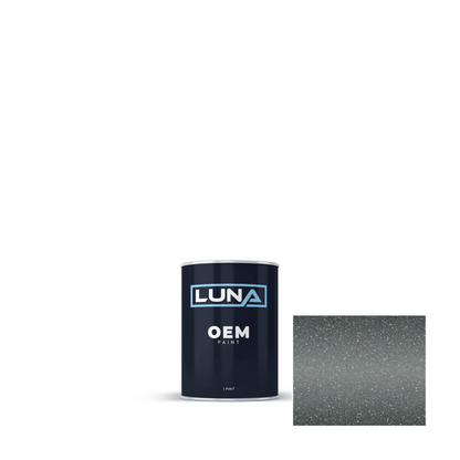 General Motors Cypress Matte 1 M. WA620G | Luna OEM Basecoat