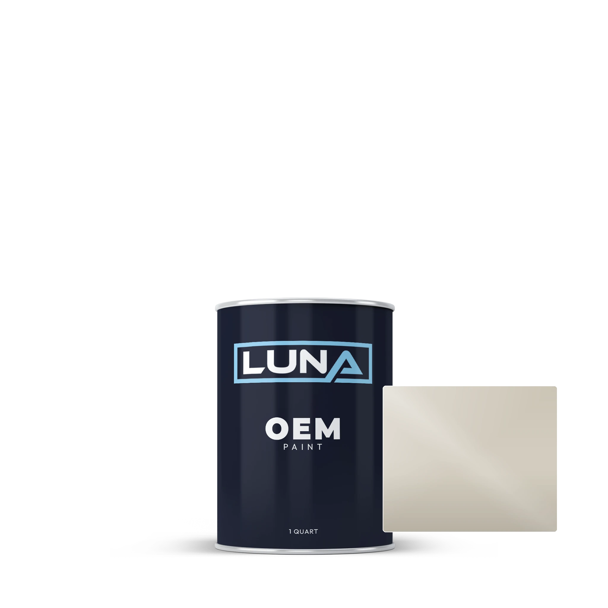Luna Undercoat Beige LN716 - Quart
