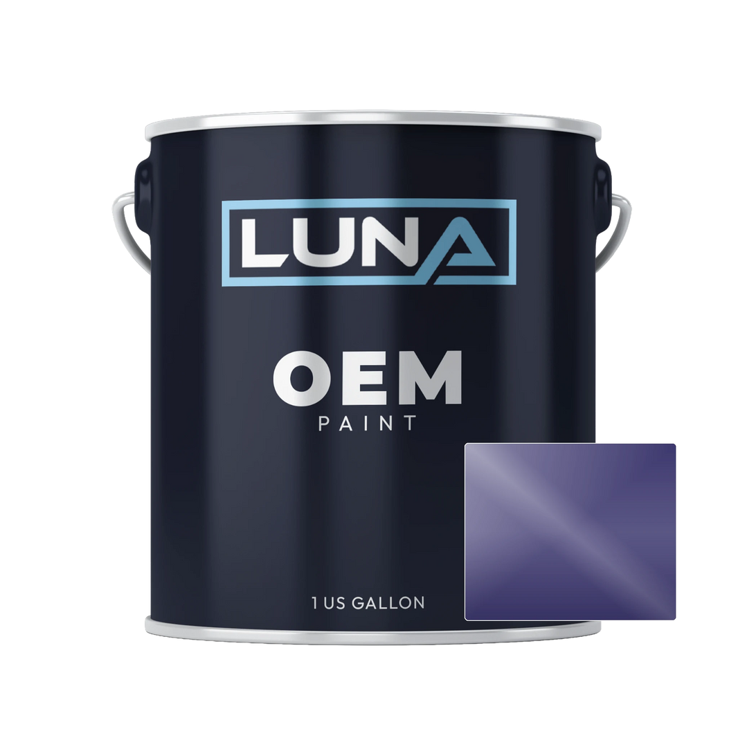 Hyundai Stormy Sea P. 2 ST2 | Luna OEM Basecoat - Gallon