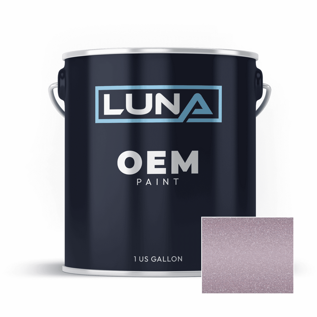 Fiat Lilla M. 929A | Luna OEM Basecoat