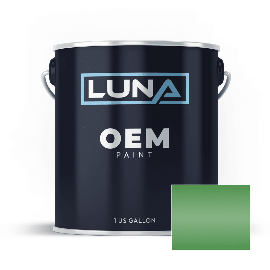 Ford Maigruen FSS | Luna OEM Basecoat