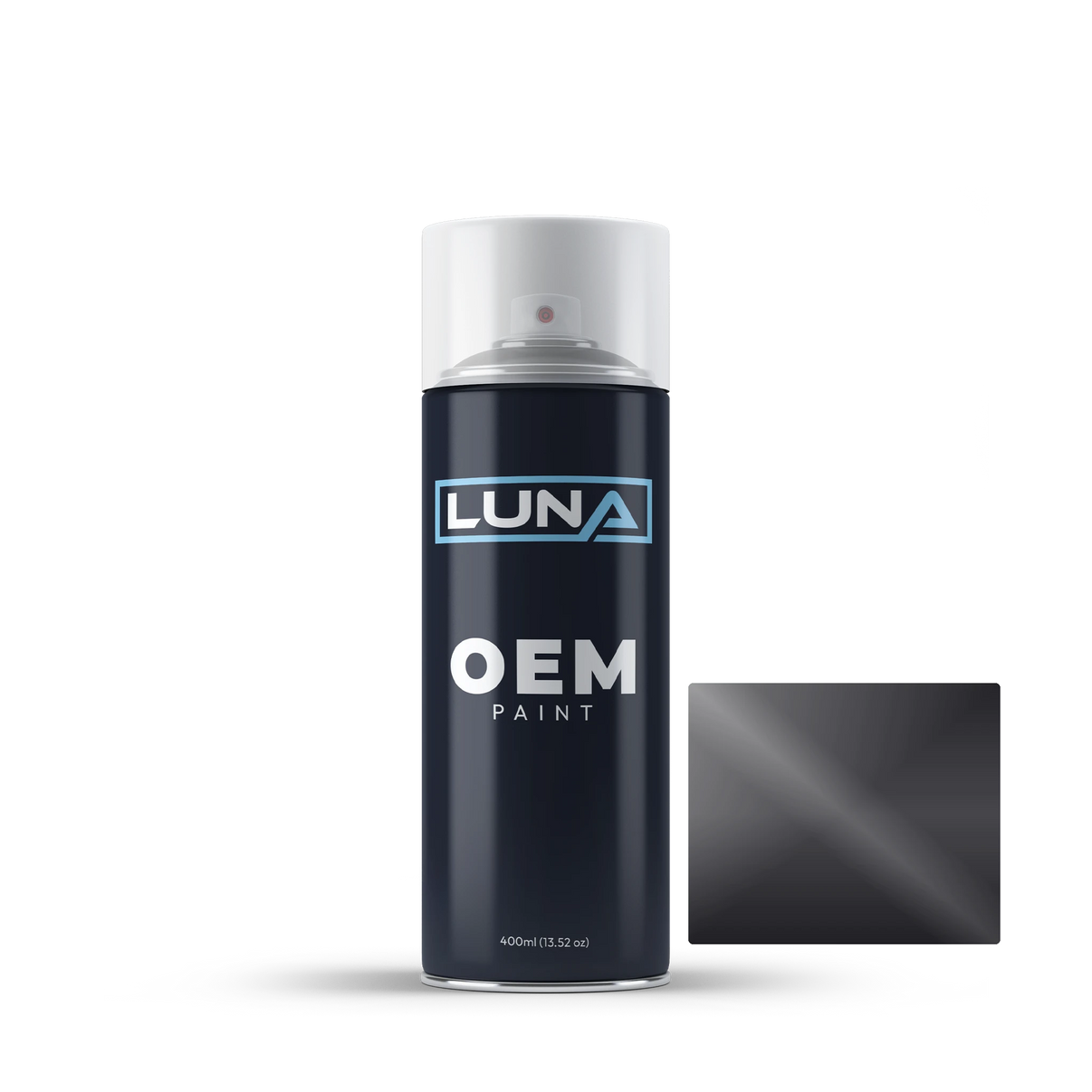 Daf Schwarz M. H3978 | Luna OEM Basecoat - Aerosol