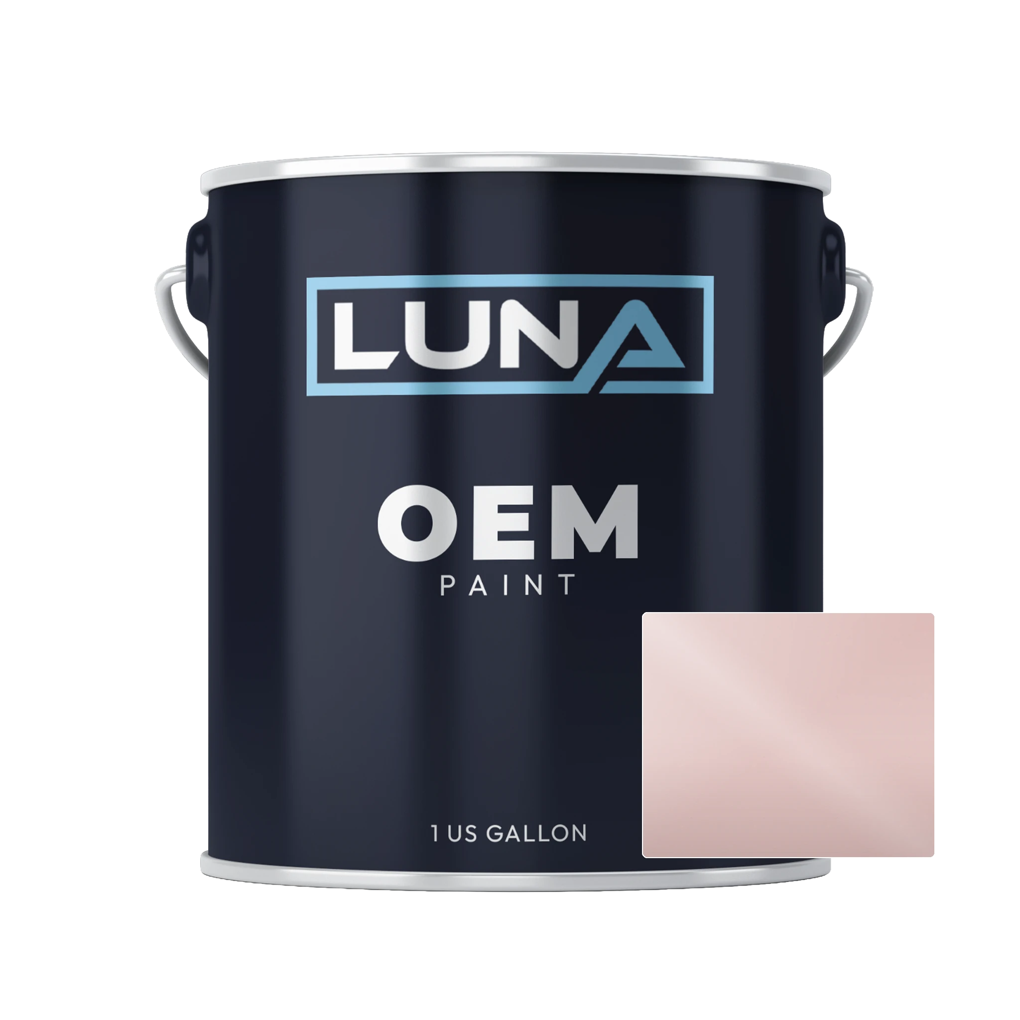 Ncs Pastel Yellow S1515-R | Luna OEM Basecoat - Gallon