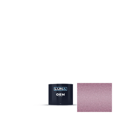 Ford Usa Pink Coral M. FK | Luna OEM Basecoat