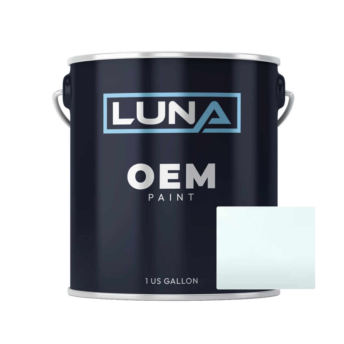 Luna Undercoat White LN242 - Gallon