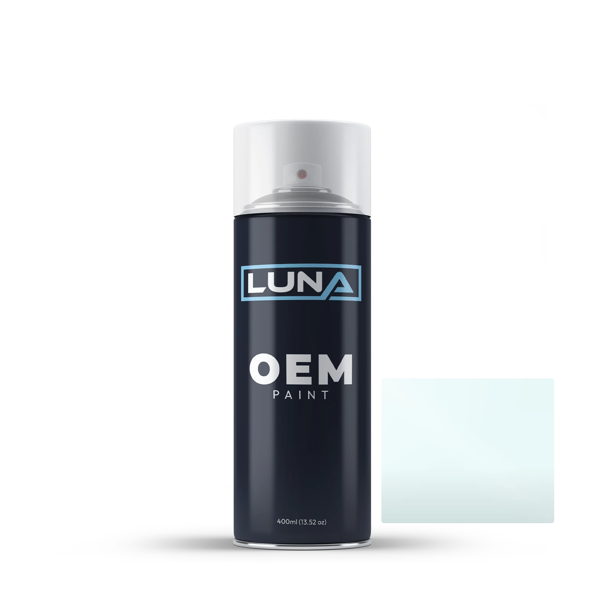Luna Undercoat White LN242 - Aerosol