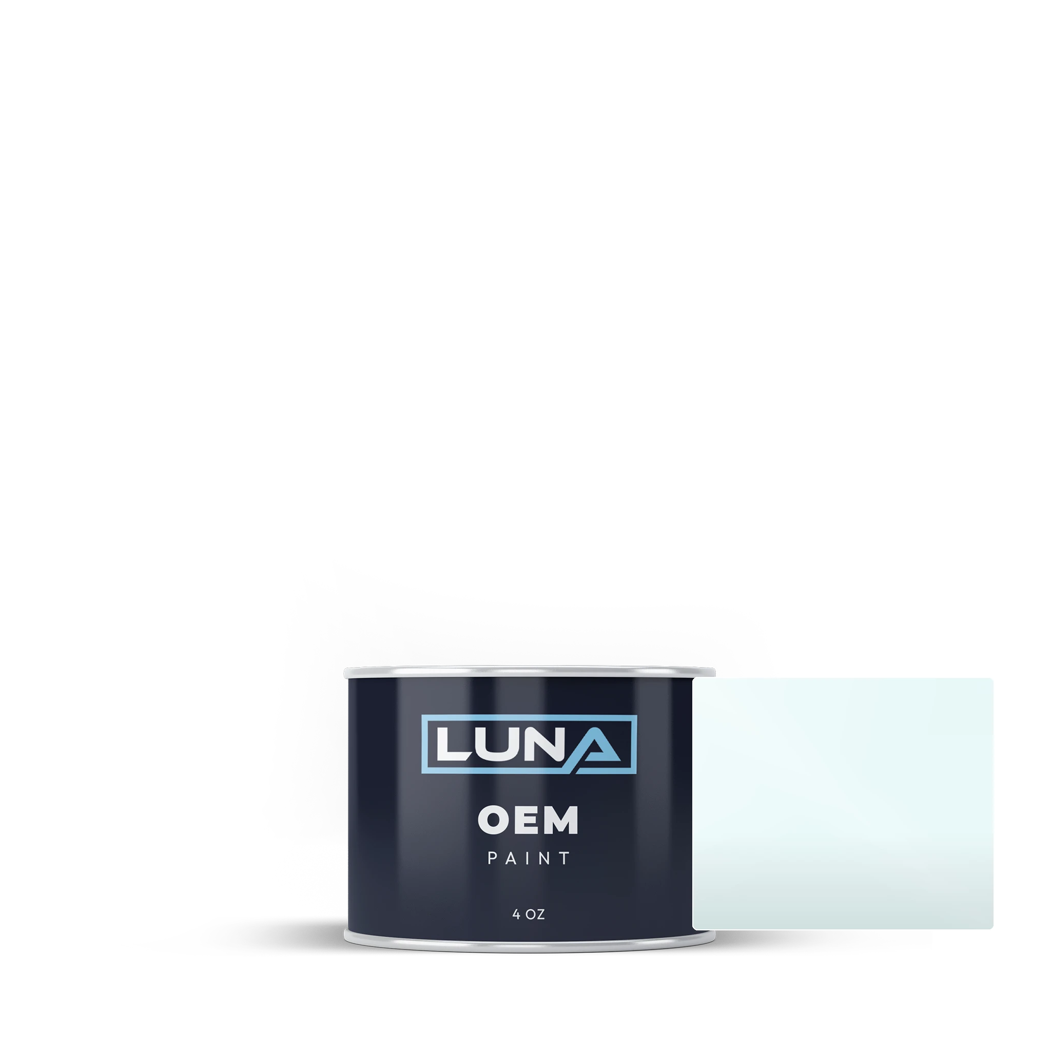 Luna Undercoat White LN242 - 4oz