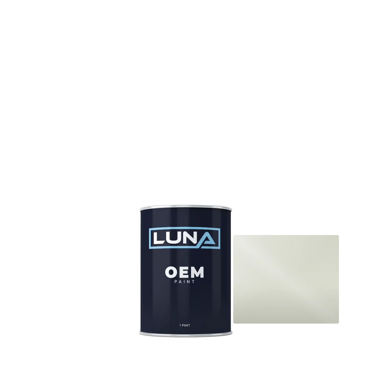 Vw R902 Colour Audi | VW Branco Everest R902 | Luna OEM Basecoat – DipYourCar.com