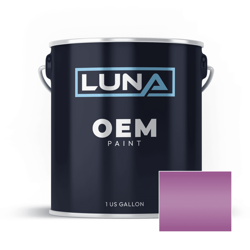 Ral Signalviolett 4008 | Luna OEM Basecoat