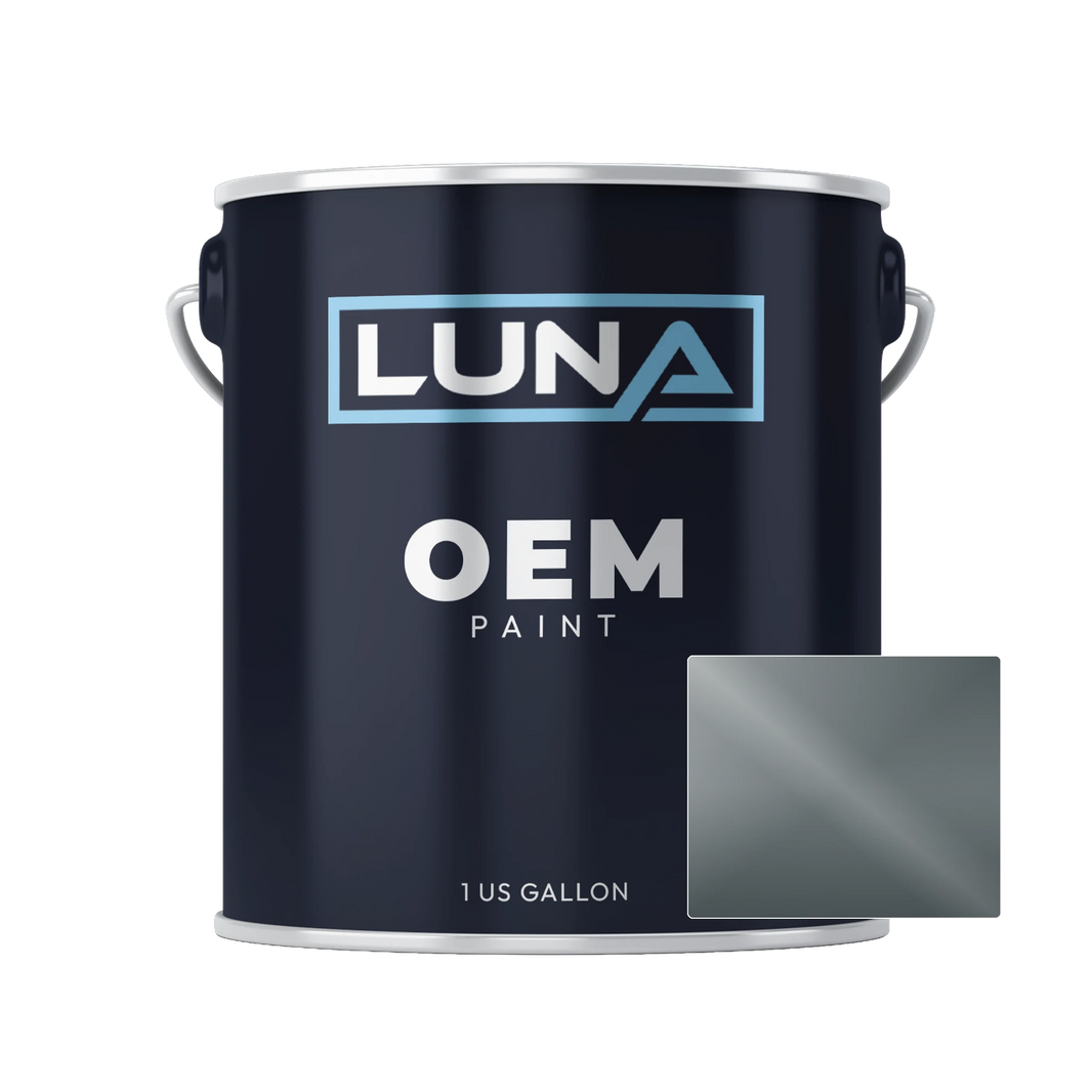 Trucks Mercedes Grau 7312 | Luna OEM Basecoat - Gallon