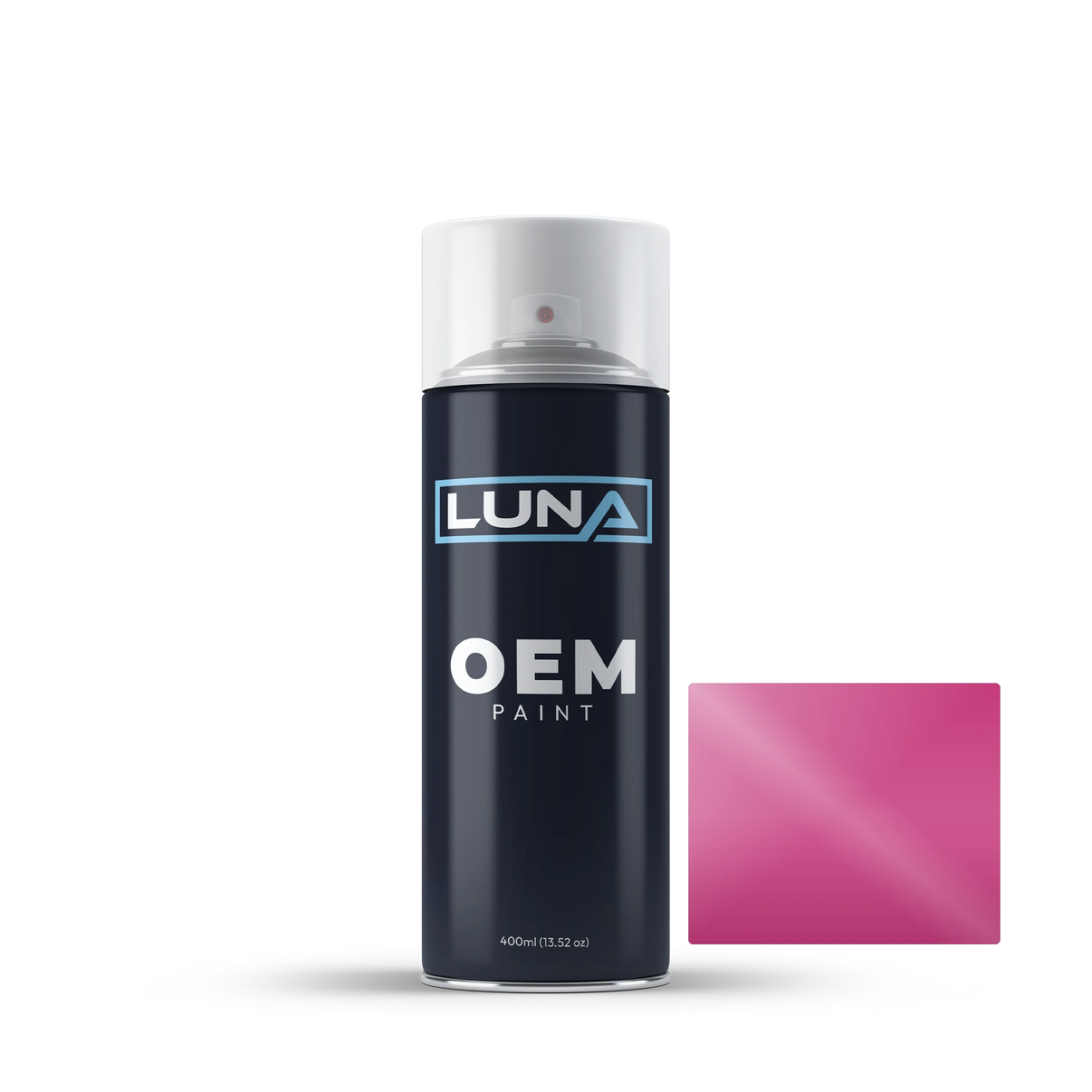 Yamaha Motorcycle Pink M. - 3c YAM143 | Luna OEM Basecoat - Aerosol