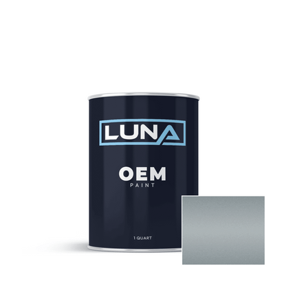 Audi | VW Pfeilgrau P. LZ7W | Luna OEM Basecoat