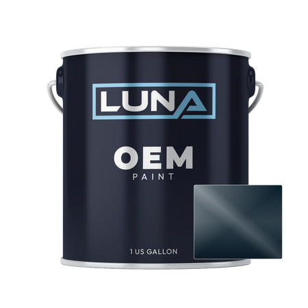 Ford Usa Alpine Green P. M. M6767 | Luna OEM Basecoat - Gallon