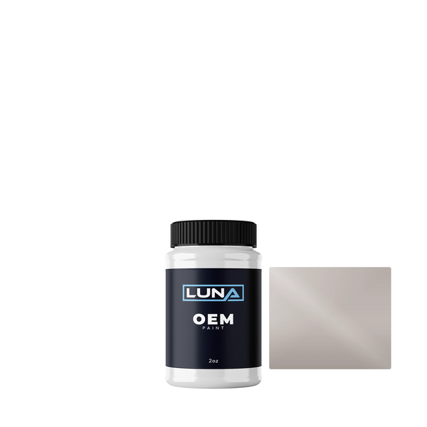 2oz Touch Up Bottle w/ Brush variant image