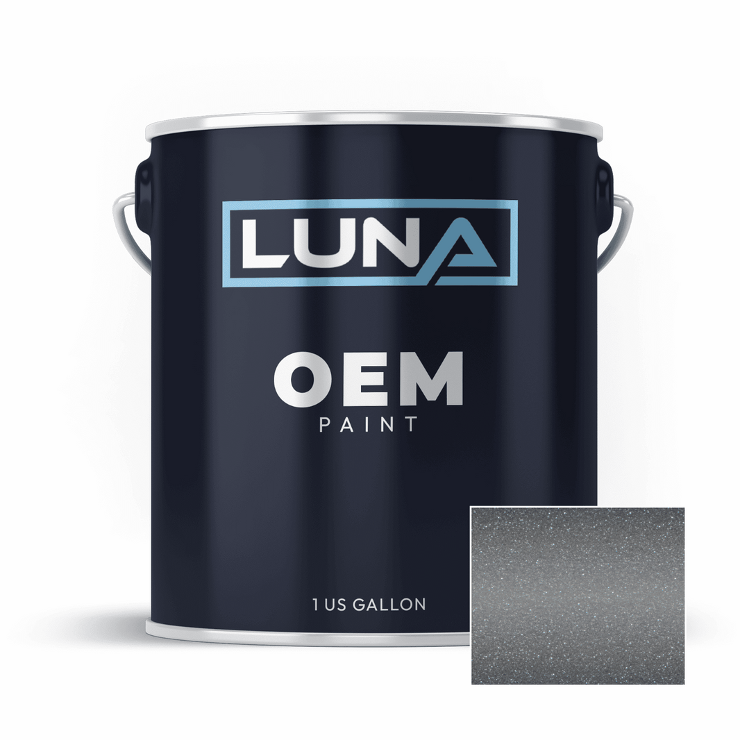 Honda | Acura Fern M. G501M | Luna OEM Basecoat