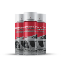 DYC Gloss Aerosol | 3-Pack