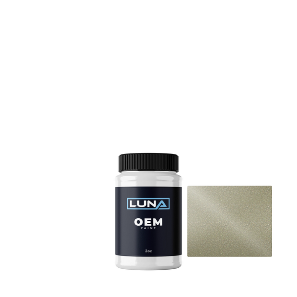 2oz Touch Up Bottle w/ Brush variant image