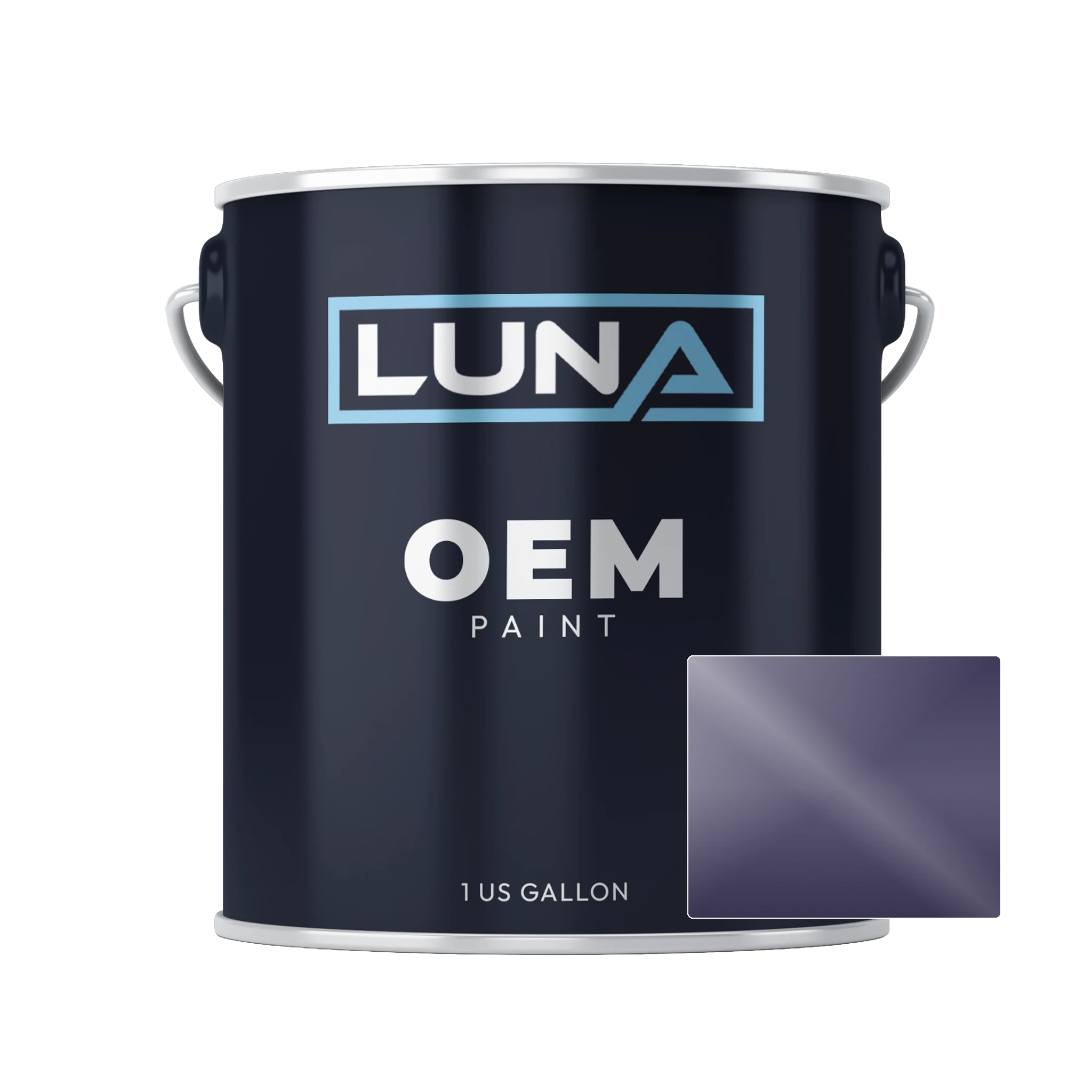 Gaz Marsel - | Luna OEM Basecoat - Gallon