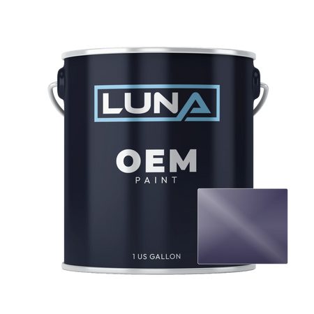 Gaz Marsel - | Luna OEM Basecoat - Gallon