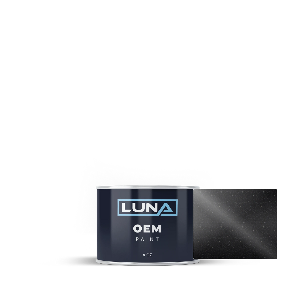 Fiat Grigio Moda M. PSA | Luna OEM Basecoat - 4oz