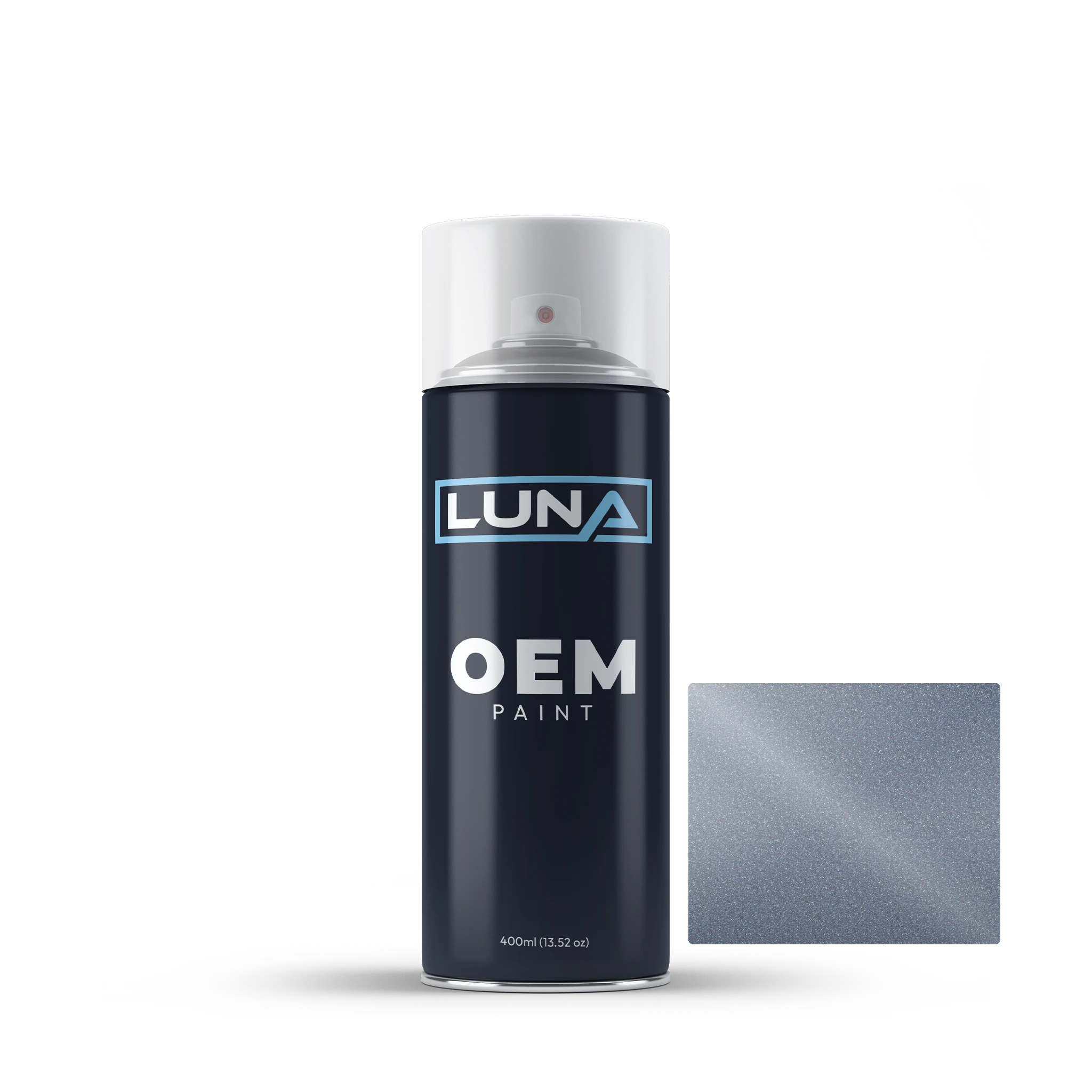 Ford Tonic M. Z3 | Luna OEM Basecoat - Aerosol