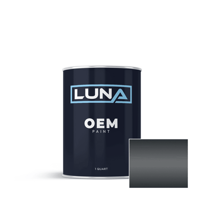 Audi | VW Grau Schwarz L43 | Luna OEM Basecoat