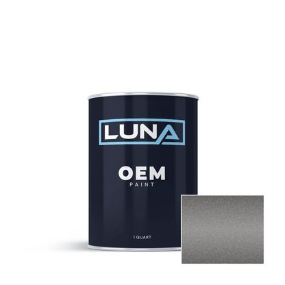 Audi | VW Lichtgrau M. LP7Z | Luna OEM Basecoat
