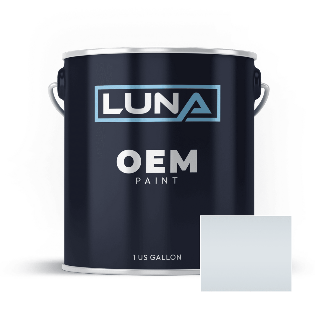 Chrysler USA Light Quartz HA2 | Luna OEM Basecoat