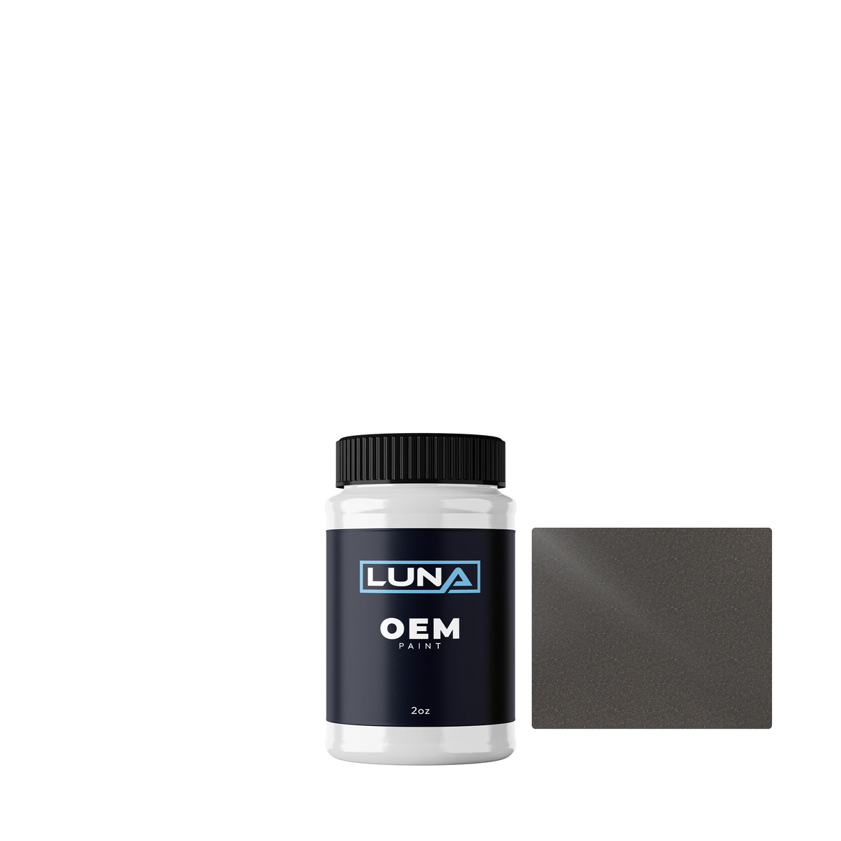 Product - 2oz Touch Up Bottle w/ Brush