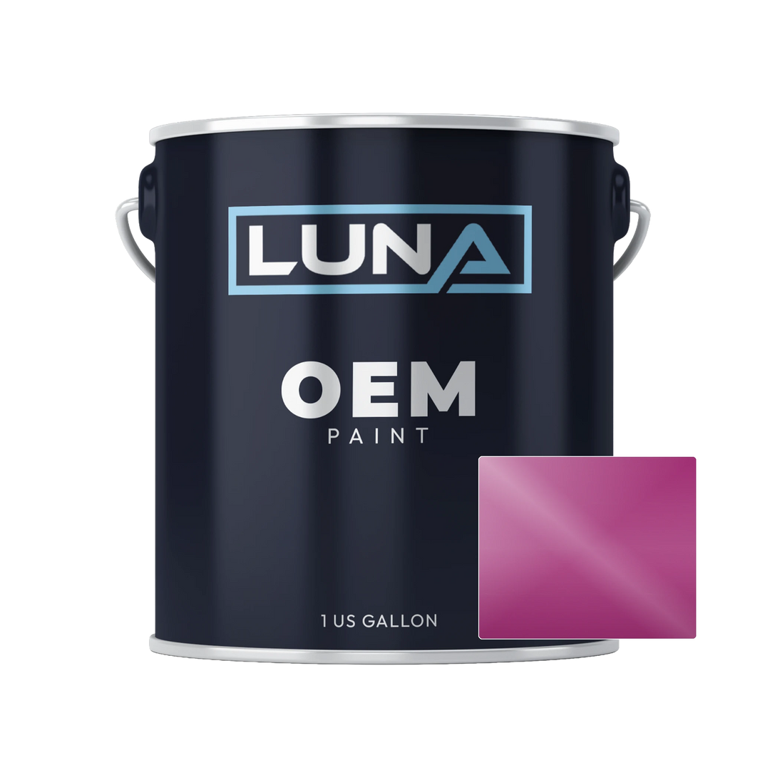 Ligier Pink 1404142 | Luna OEM Basecoat - Gallon