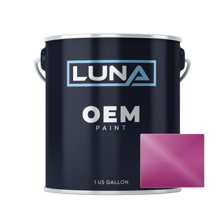 Ligier Pink 1404142 | Luna OEM Basecoat - Gallon