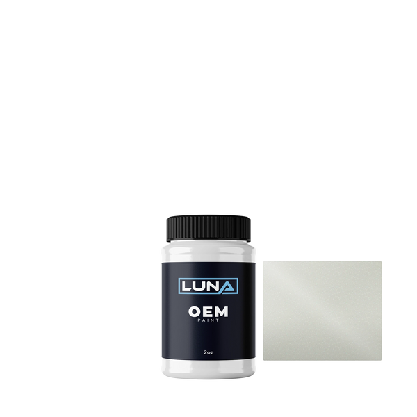 2oz Touch Up Bottle w/ Brush variant image