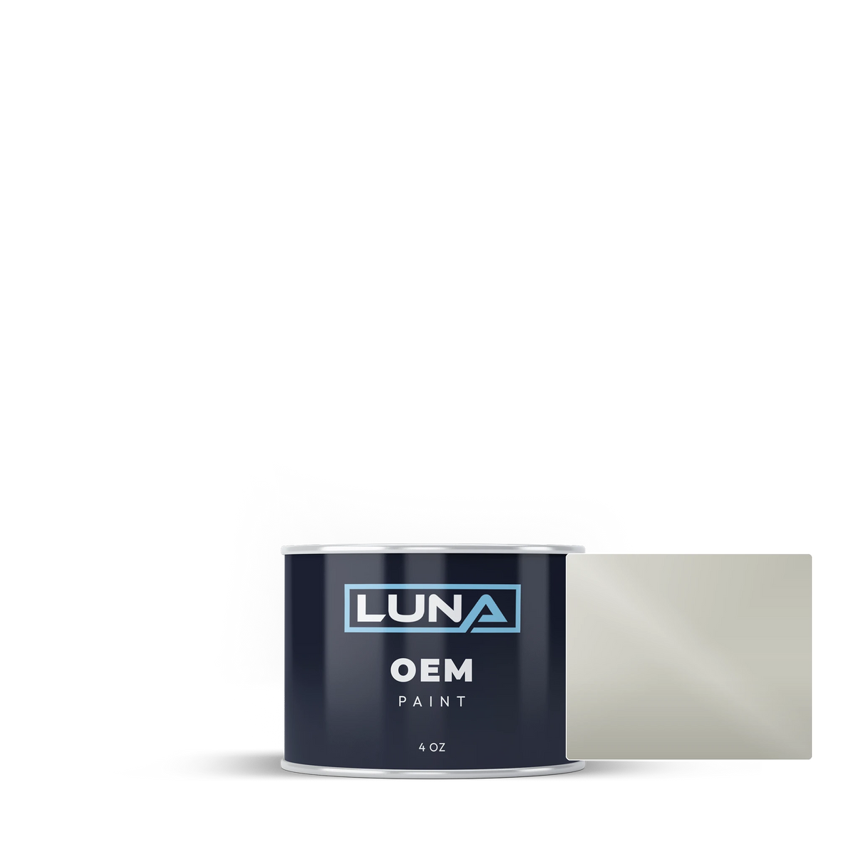 Citroen Blanc Perle Nacre 1 EFC | Luna OEM Basecoat - 4oz