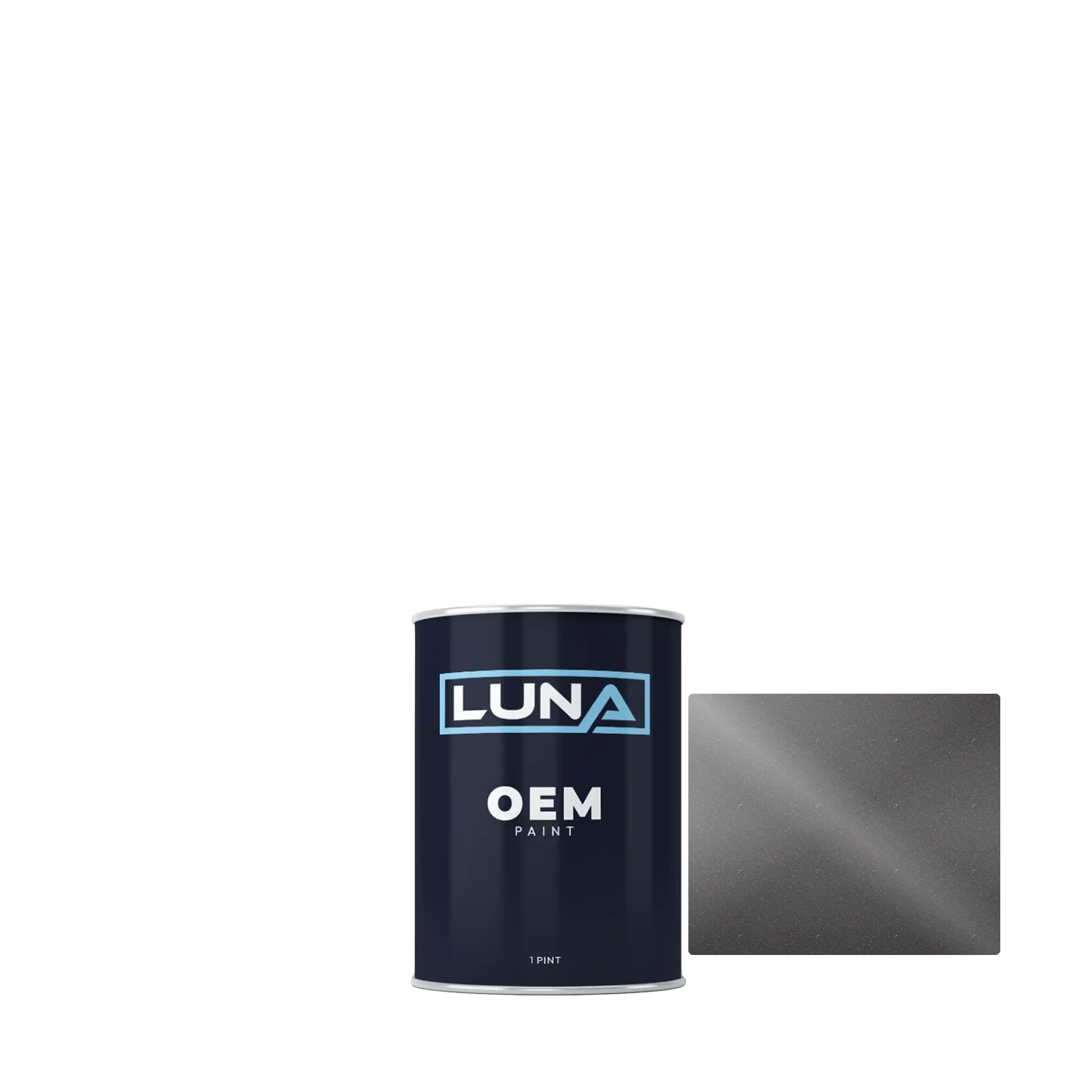 Alpine Yttrium M. KPQ | Luna OEM Basecoat - Pint