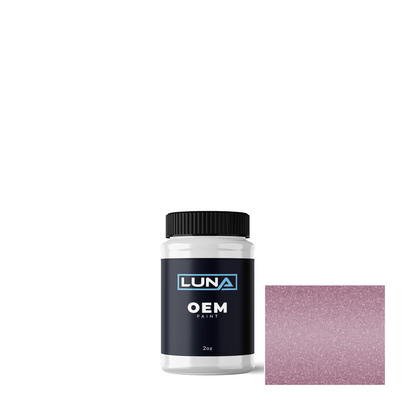 Ford Usa Pink Coral M. FK | Luna OEM Basecoat