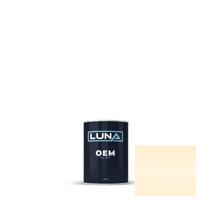 Luna Undercoat Beige LN405