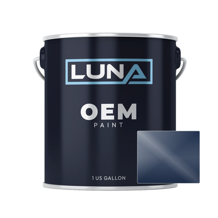 Lada Blues P. 492 | Luna OEM Basecoat - Gallon