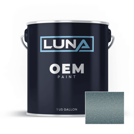 Nissan Neptune M. 1 FY0 | Luna OEM Basecoat