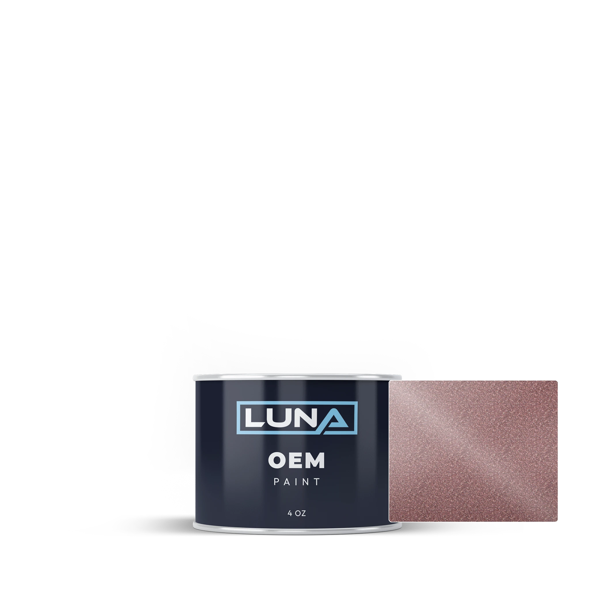 Luna Undercoat Light Red M. LN1700 - 4oz