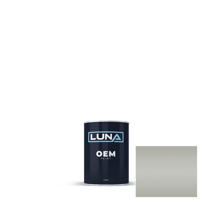 General Motors Champagne Silver Primer WA292V | Luna OEM Basecoat