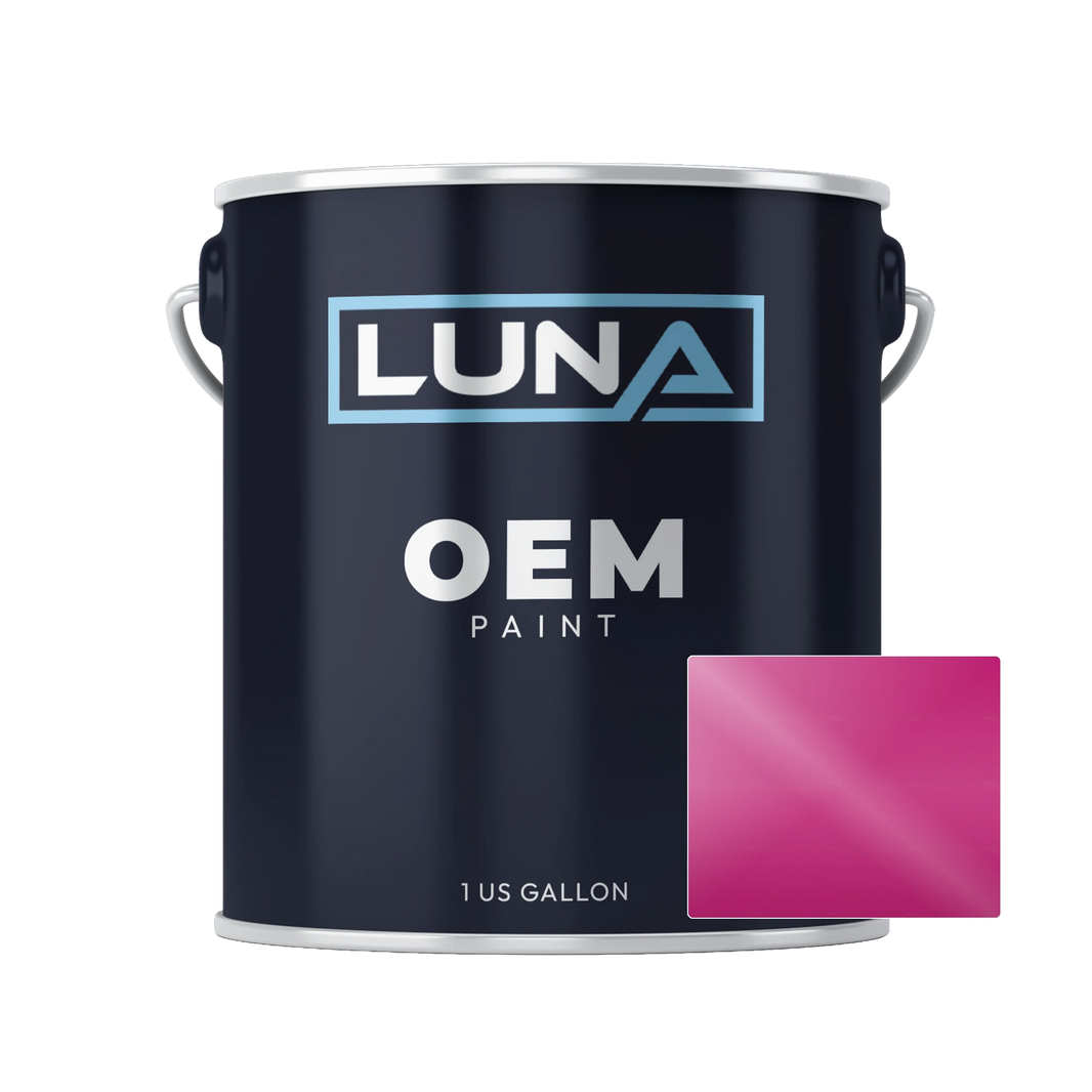 Porsche Karminrot/lila L009 | Luna OEM Basecoat - Gallon