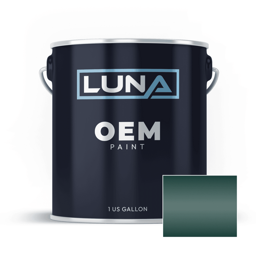 Subaru Comb. Of Sub 394 / Sub 230 390 | Luna OEM Basecoat
