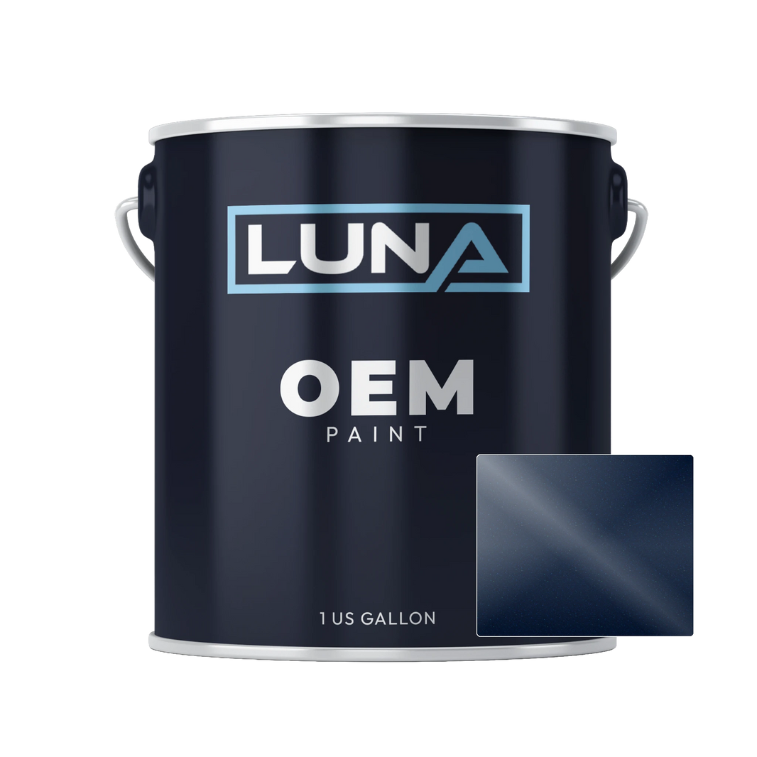 Subaru Comb. Of Sub E6f / Sub 27d EH5 | Luna OEM Basecoat - Gallon