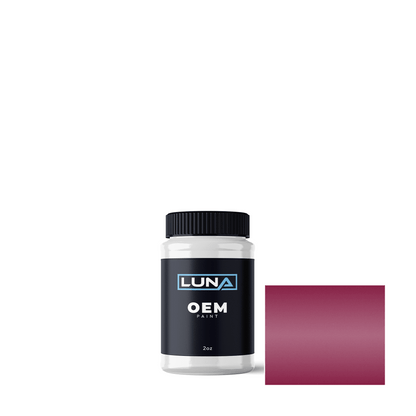 Luna Undercoat Red LN130