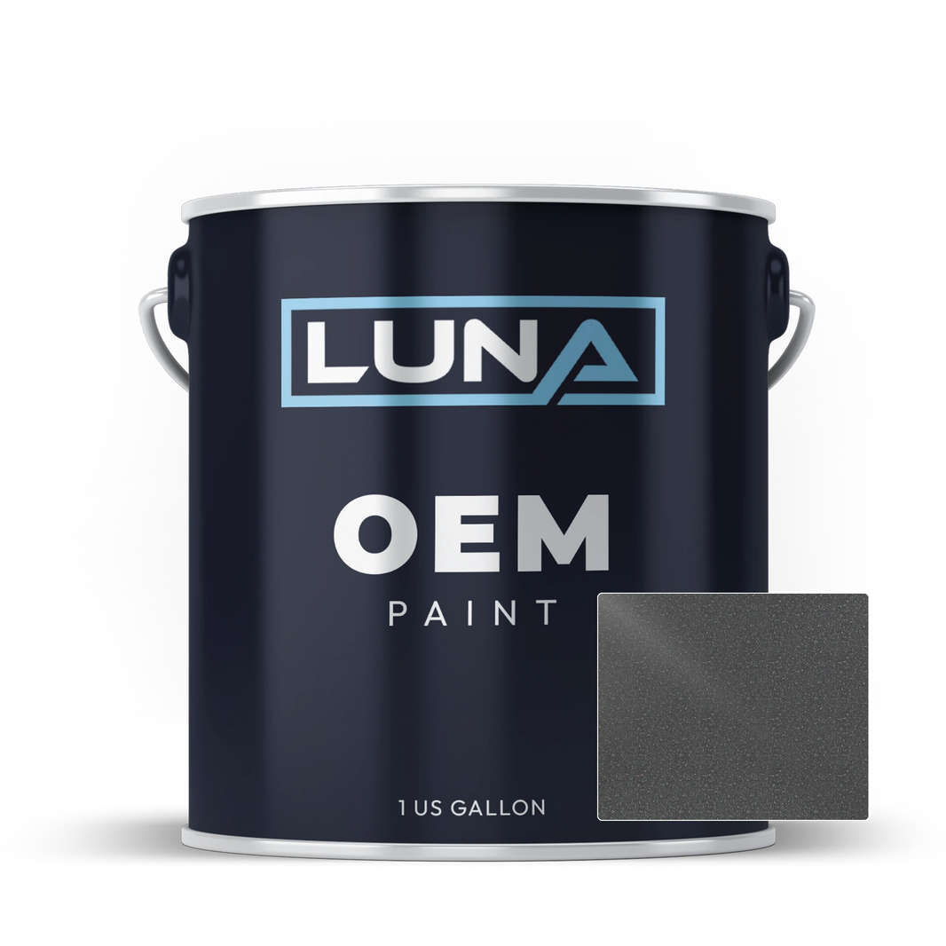 Kia Bright Platinum M. C7 | Luna OEM Basecoat - Gallon