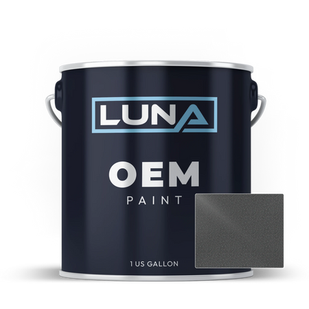 Kia Bright Platinum M. C7 | Luna OEM Basecoat - Gallon