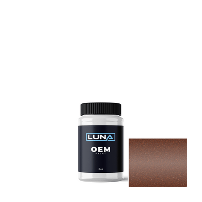 General Motors Zanzibar 1 M. P. WA630D | Luna OEM Basecoat